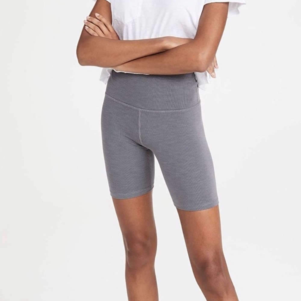 Bike shorts